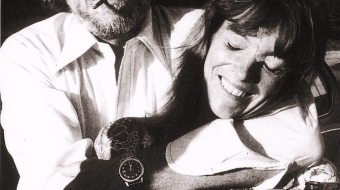 چالرز بوکوفسکی و تعریف عشق