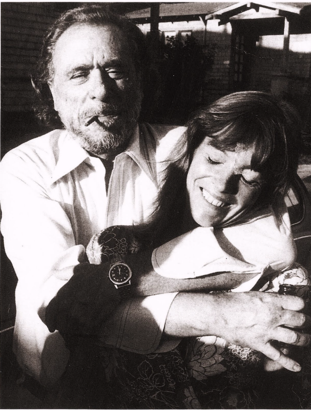 چالرز بوکوفسکی و تعریف عشق